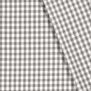 Tissu cotonnade VICHY carreaux 10mm : nombreuses couleurs ! - STANDARD 100 OEKO - TEX - TissusPapi.com