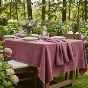 Tissu double gaze de coton : des dizaines de couleurs ! STANDARD 100 OEKO - TEX - TissusPapi.com
