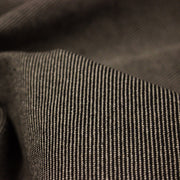 Tissu SERGÉ DENIM DE COTON ÉPAIS : trois couleurs - Matière recyclée & fabrication française - TissusPapi.com