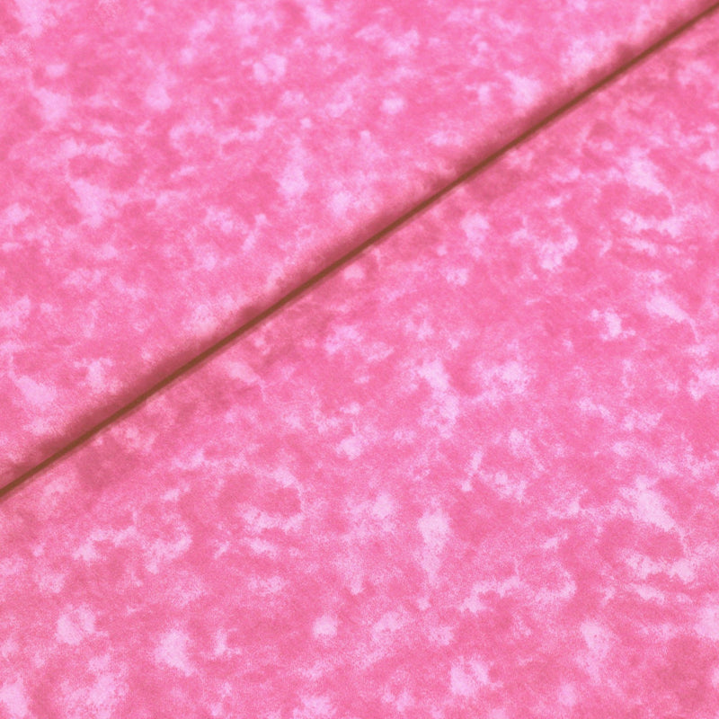Tissu cotonnade faux - uni marbré pour patchwork & habillement : nombreuses couleurs ! - TissusPapi.com