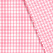 Tissu cotonnade VICHY carreaux 10mm : nombreuses couleurs ! - STANDARD 100 OEKO - TEX - TissusPapi.com