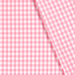 Tissu cotonnade VICHY carreaux 10mm : nombreuses couleurs ! - STANDARD 100 OEKO - TEX - TissusPapi.com