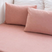 Tissu velours côtelé 450gr/m2 : nombreuses couleurs ! Habillement et ameublement - TissusPapi.com