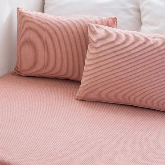 Tissu velours côtelé 450gr/m2 : nombreuses couleurs ! Habillement et ameublement