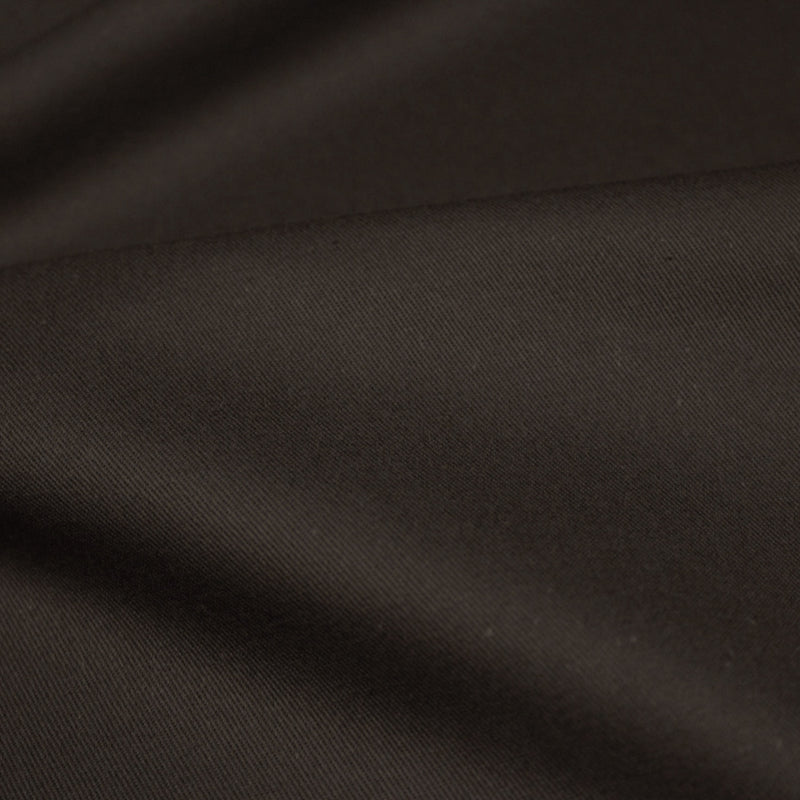 Tissu gabardine coton LUXE, fabrication française : nombreuses couleurs disponibles ! OEKO - TEX STANDARD 100 - TissusPapi.com