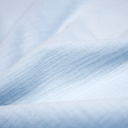Tissu double gaze de coton : des dizaines de couleurs ! STANDARD 100 OEKO - TEX - TissusPapi.com