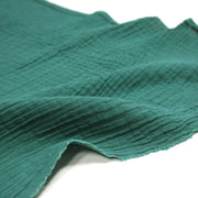 Tissu double gaze de coton : des dizaines de couleurs ! STANDARD 100 OEKO - TEX - TissusPapi.com