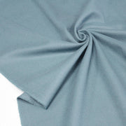 Tissu Drap de laine uni Bleu horizon "Armée française 1914 1918" - TissusPapi.com