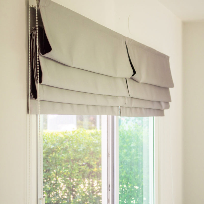 Tissu occultant, black out complet 100% occultant : différentes couleurs disponibles - TissusPapi.com