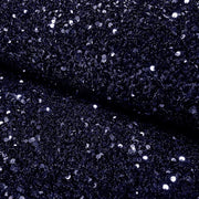 Tissu Sequin paillettes sur velours, nombreuses couleurs ! - TissusPapi.com