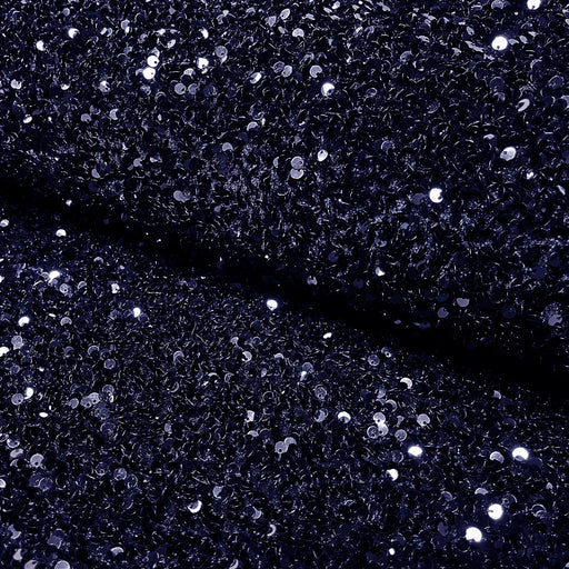 Tissu Sequin paillettes sur velours, nombreuses couleurs ! - TissusPapi.com