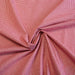 Tissu de coton VICHY rouge & blanc à carreaux 2mm - OEKO-TEX® - tissuspapi