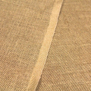 Tissu toile de jute - Grande largeur 190cm - 330gr - m2 - Fabrication française - TissusPapi.com