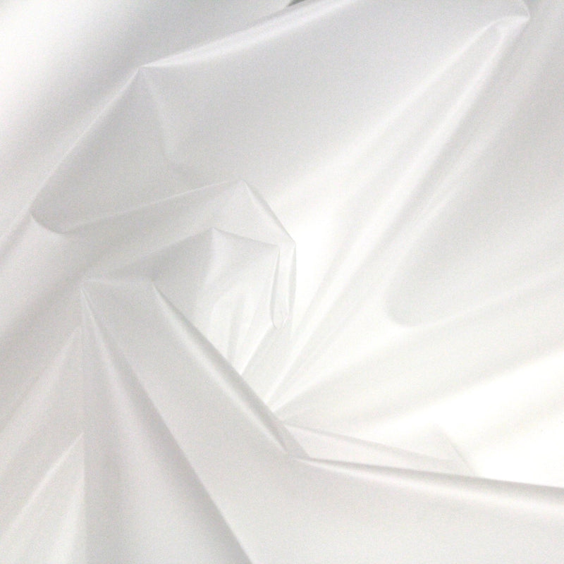 Tissu toile alimentaire EVA translucide, contact alimentaire certifié - TissusPapi.com