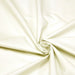 Tissu occultant blanc cassé, black out complet 100% occultant pour rideaux et tentures - tissuspapi