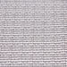 Tissu de coton aux petits tirets gris, fond blanc - OEKO-TEX®