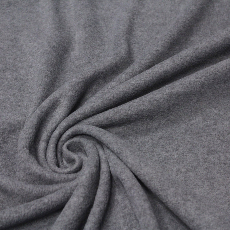 Tissu Polaire : doux et chaud, de nombreuses couleurs disponibles ! - ON DESTOCKE ! - TissusPapi.com