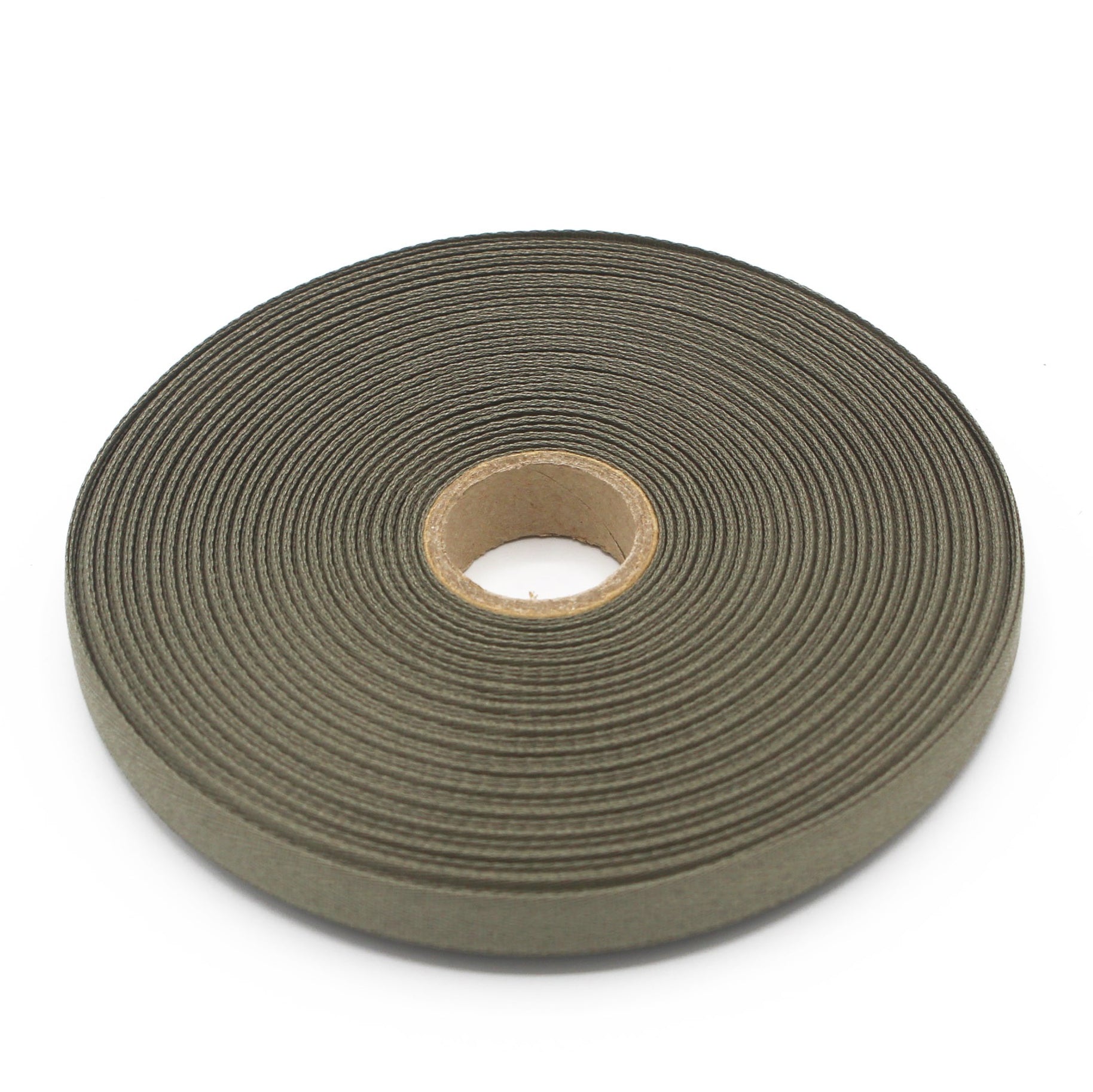 PATIKIL 1"/2.5cm Ruban De Sergé De Coton De 10 Yards