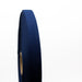 Ruban de sergé bleu cobalt 10mm - Galette de 50 mètres - Fabrication française
