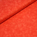 Tissu de coton faux-uni marbré orange - COLLECTION PATCHWORK - tissuspapi