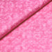 Tissu de coton marbré rose à étoiles - tissuspapi
