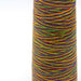 Cône de fil multicolore - 4300m - Fabrication française - Oeko-Tex