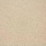 Tissu de coton épais JOSÉPHINE écru uni - TissusPapi.com