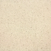 Tissu de coton épais JOSÉPHINE écru uni - TissusPapi.com
