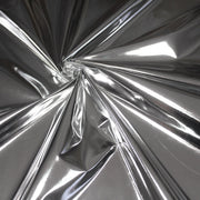 Tissu occultant blanc, 100% occultant & doublure thermique miroir - TissusPapi.com