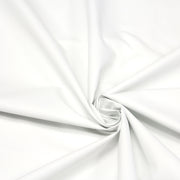 Tissu occultant blanc, 100% occultant & doublure thermique miroir - TissusPapi.com
