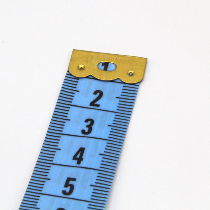Ruban à mesurer souple et rétractable de 1.5 mètres, centimètre/pouce,  mesure du corps médical, artisanat, couture, gril, ruban à mesurer -  AliExpress