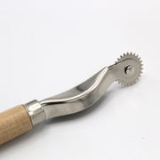 Roulette à patron dentée - TissusPapi.com