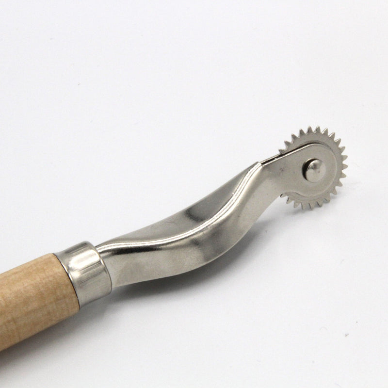 Roulette à patron dentée - TissusPapi.com