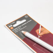 Crayon craie à tissus soluble à l'eau, blanc - TissusPapi.com