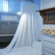 Tissu étamine de coton grande largeur 260cm : Blanc ou écru - OEKO - TEX - TissusPapi.com