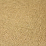 Tissu toile de jute naturel - 100cm de large - TissusPapi.com