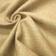 Tissu toile de jute naturel - 100cm de large - TissusPapi.com