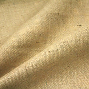 Tissu toile de jute naturel - 100cm de large - TissusPapi.com