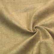 Tissu toile de jute naturel - 100cm de large - TissusPapi.com