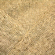 Tissu toile de jute naturel - 100cm de large - TissusPapi.com
