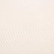 Tissu velours milleraies de coton élasthanne blanc cassé - TissusPapi.com