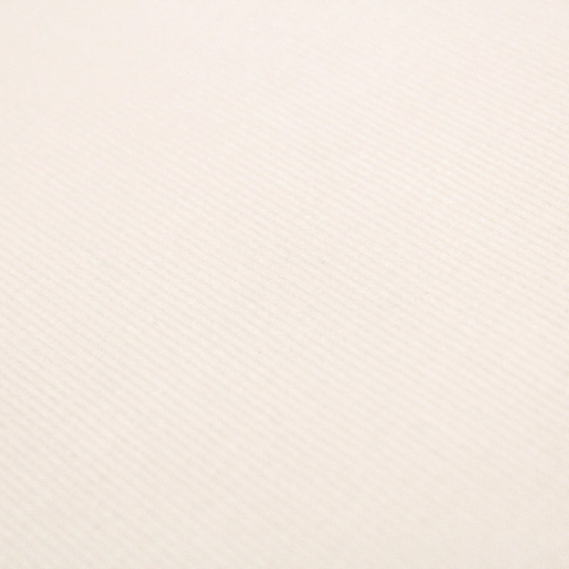 Tissu velours milleraies de coton élasthanne blanc cassé - TissusPapi.com
