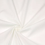 Tissu de lin blanc cassé - TissusPapi.com