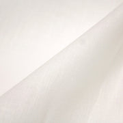 Tissu de lin blanc cassé - TissusPapi.com