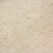 Tissu métis lin coton, grande largeur 280cm, couleur naturel - TissusPapi.com