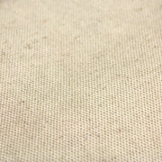 Tissu métis lin coton, grande largeur 280cm, couleur naturel - TissusPapi.com