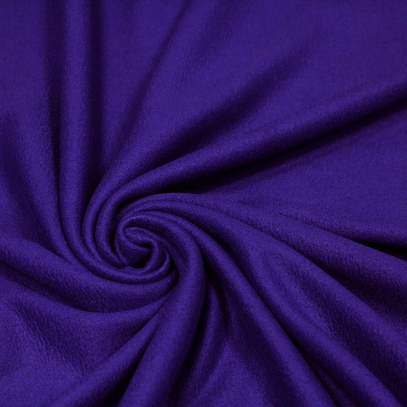 Tissu Polaire : doux et chaud, de nombreuses couleurs disponibles ! - ON DESTOCKE ! - TissusPapi.com