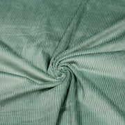 Tissu velours côtelé grosses côtes 100% coton : nombreuses couleurs - OEKO - TEX STANDARD 100 - TissusPapi.com