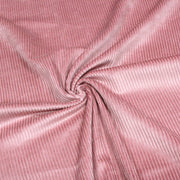 Tissu velours côtelé grosses côtes 100% coton : nombreuses couleurs - OEKO - TEX STANDARD 100 - TissusPapi.com