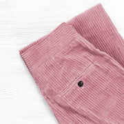 Tissu velours côtelé grosses côtes 100% coton : nombreuses couleurs - OEKO - TEX STANDARD 100 - TissusPapi.com